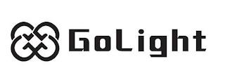 GOLIGHT trademark