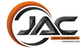 JAC JOHN ANDERSON CONSTRUCTION trademark