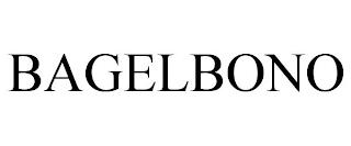 BAGELBONO trademark