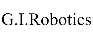 G.I.ROBOTICS trademark