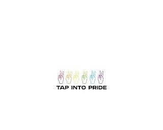 TAP INTO PRIDE trademark