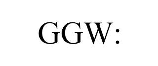 GGW: trademark