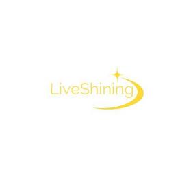 LIVESHINING trademark