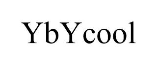 YBYCOOL trademark