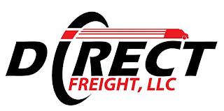 DIRECT FREIGHT LLC trademark