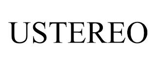 USTEREO trademark