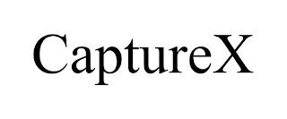 CAPTUREX trademark