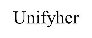 UNIFYHER trademark