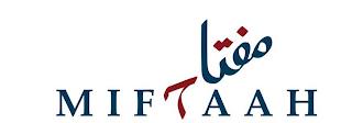 MIFTAAH trademark