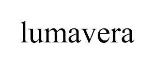 LUMAVERA trademark