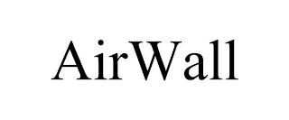 AIRWALL trademark