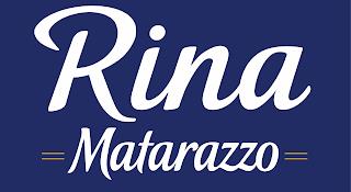 RINA MATARAZZO trademark