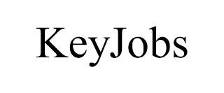 KEYJOBS trademark