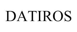 DATIROS trademark