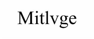 MITLVGE trademark