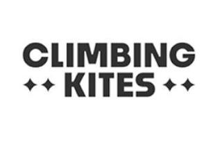 CLIMBING KITES trademark