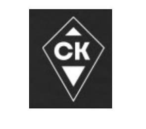 CK trademark