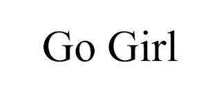 GO GIRL trademark