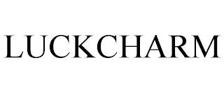 LUCKCHARM trademark