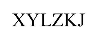 XYLZKJ trademark