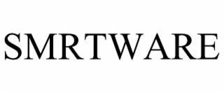 SMRTWARE trademark