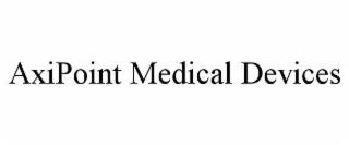 AXIPOINT MEDICAL DEVICES trademark