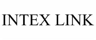 INTEX LINK trademark