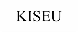 KISEU trademark