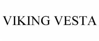 VIKING VESTA trademark