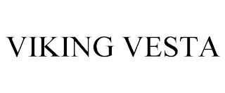 VIKING VESTA trademark