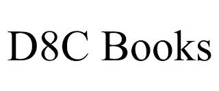 D8C BOOKS trademark