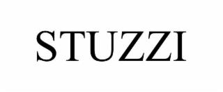 STUZZI trademark