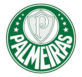 P PALMEIRAS trademark