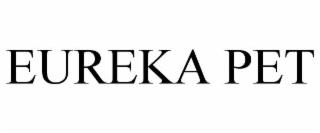 EUREKA PET trademark