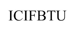 ICIFBTU trademark