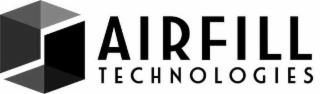 AIRFILL TECHNOLOGIES trademark