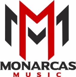 MONARCAS MUSIC trademark