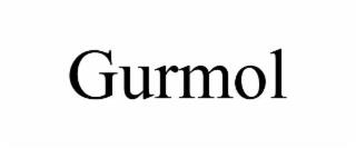 GURMOL trademark