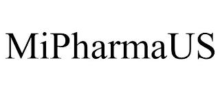 MIPHARMAUS trademark