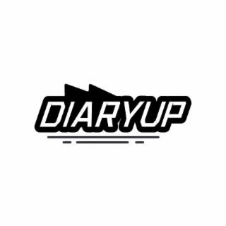 DIARYUP trademark