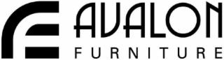 A AVALON FURNITURE trademark