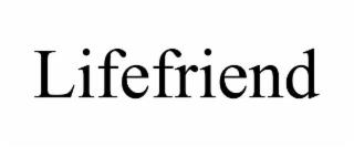 LIFEFRIEND trademark