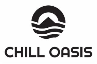 CHILL OASIS trademark