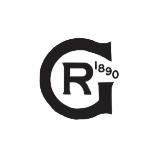 GR 1890 trademark