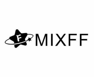 F MIXFF trademark