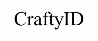 CRAFTYID trademark