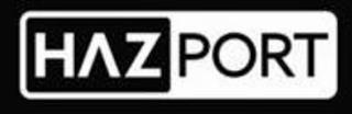 HAZPORT trademark