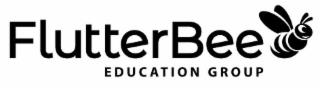 FLUTTERBEE EDUCATION GROUP trademark