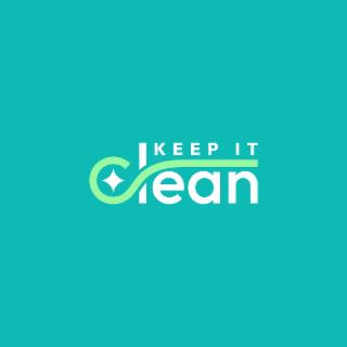 KEEP IT CLEAN trademark