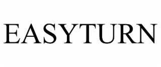 EASYTURN trademark